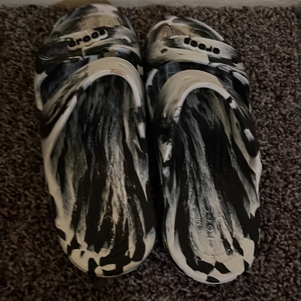 Crocs - Picture 3 of 5